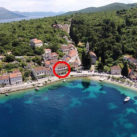 Apartments And Rooms By The Sea Racisce, Korcula - 4341 Exterior photo