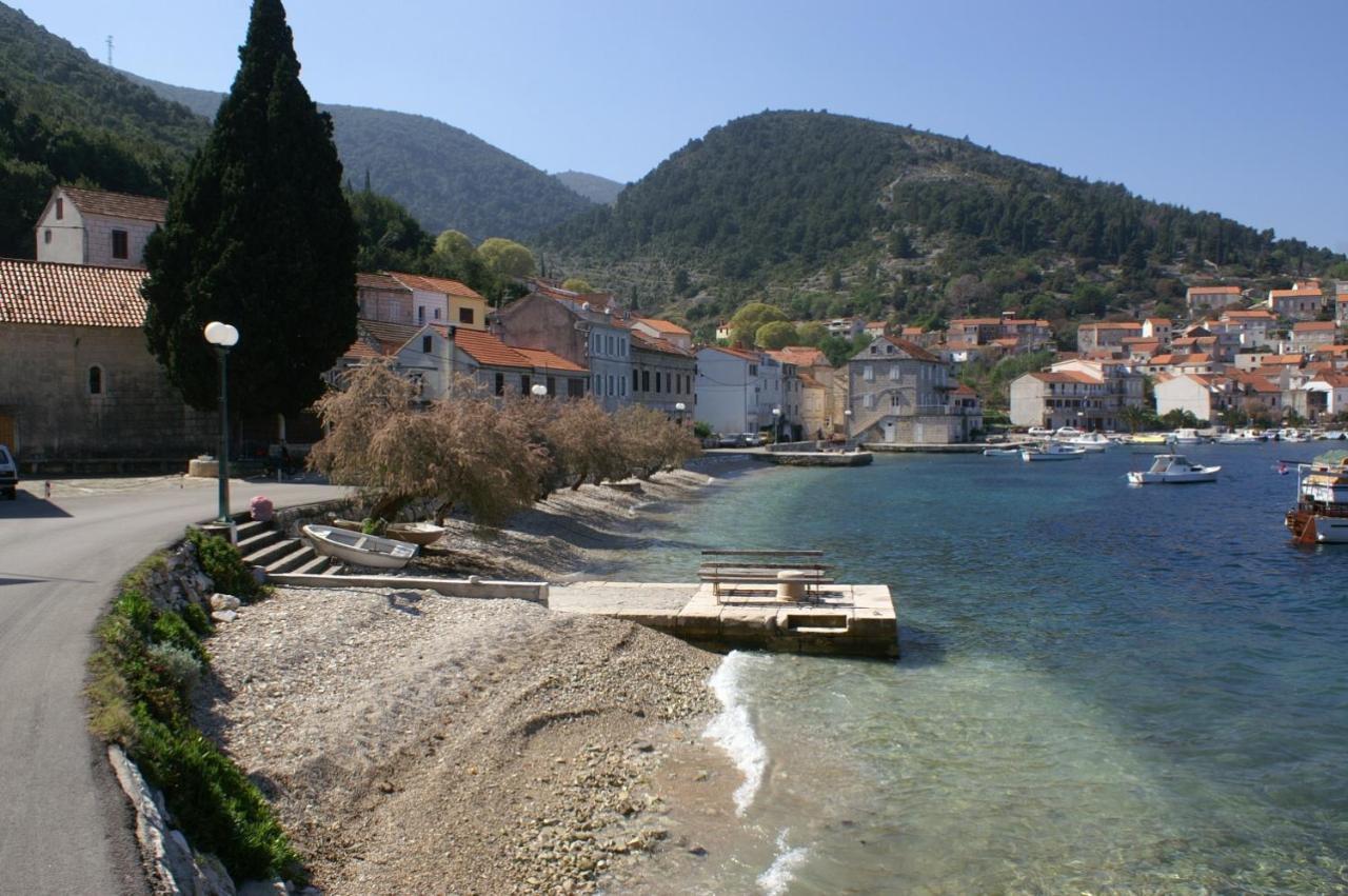 Apartments And Rooms By The Sea Racisce, Korcula - 4341 Exterior photo