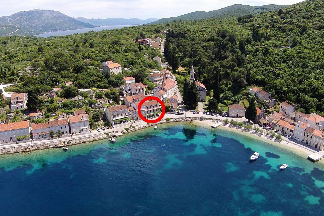 Apartments And Rooms By The Sea Racisce, Korcula - 4341 Exterior photo