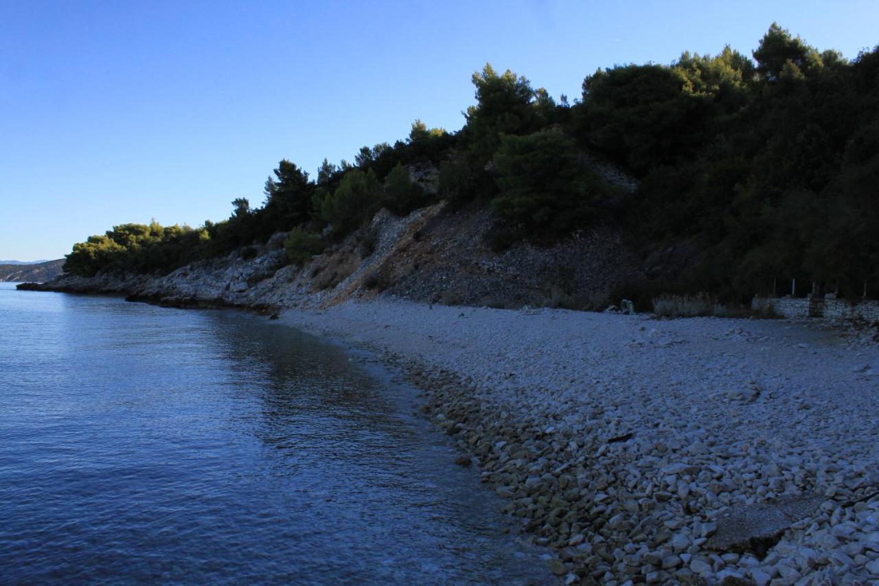 Apartments And Rooms By The Sea Racisce, Korcula - 4341 Exterior photo
