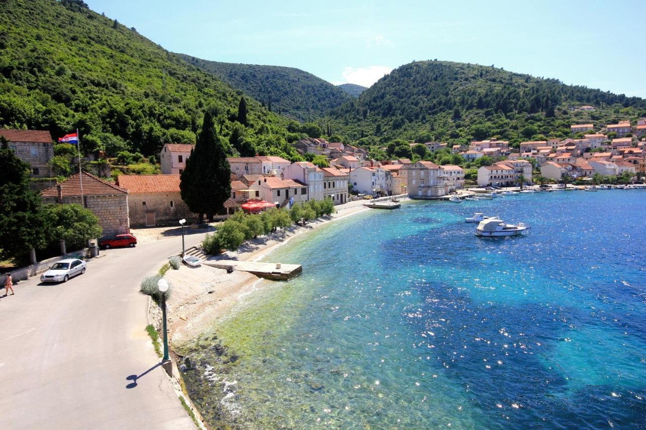 Apartments And Rooms By The Sea Racisce, Korcula - 4341 Exterior photo