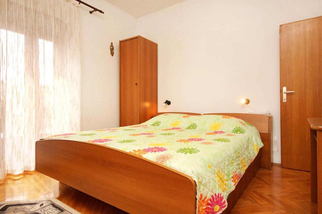 Apartments And Rooms By The Sea Racisce, Korcula - 4341 Exterior photo