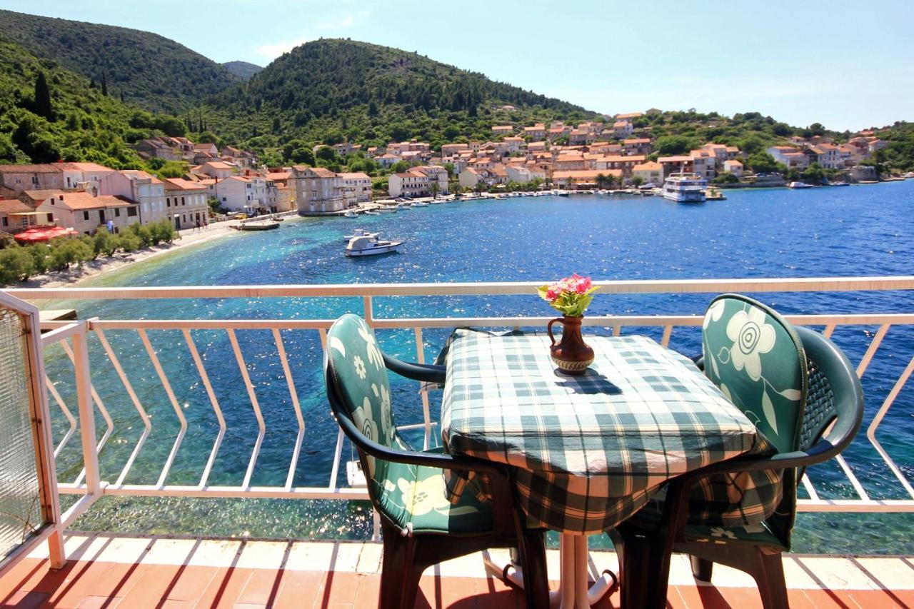 Apartments And Rooms By The Sea Racisce, Korcula - 4341 Exterior photo