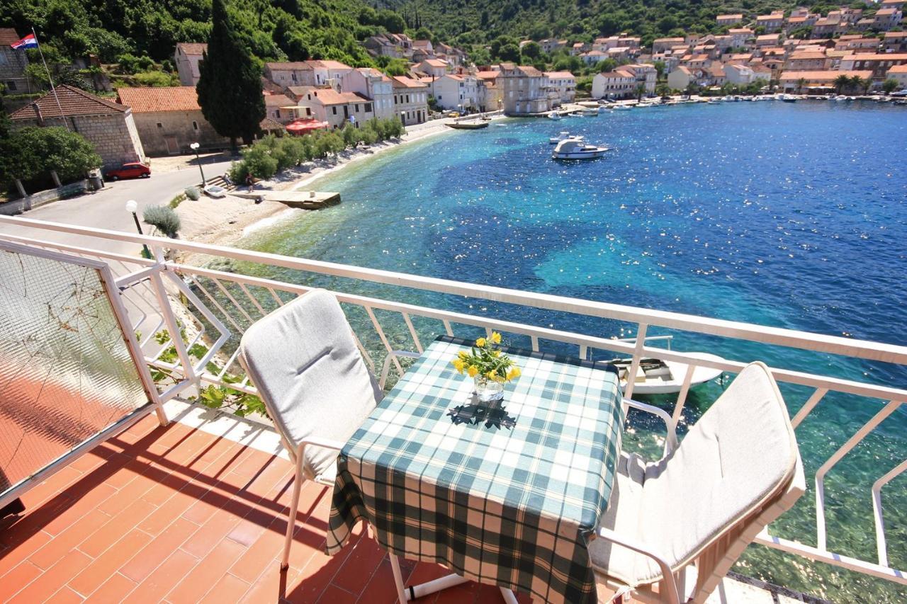 Apartments And Rooms By The Sea Racisce, Korcula - 4341 Exterior photo