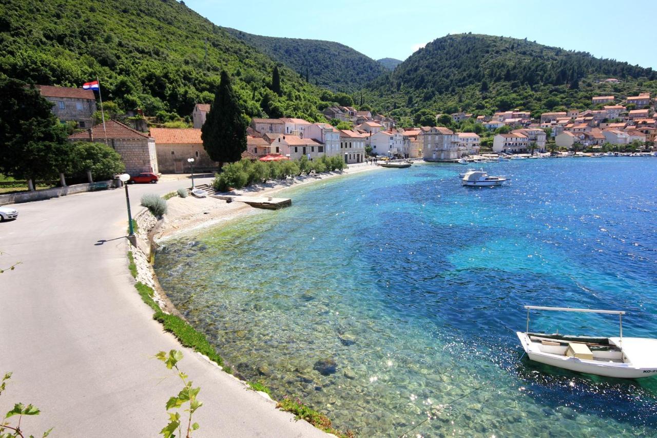 Apartments And Rooms By The Sea Racisce, Korcula - 4341 Exterior photo