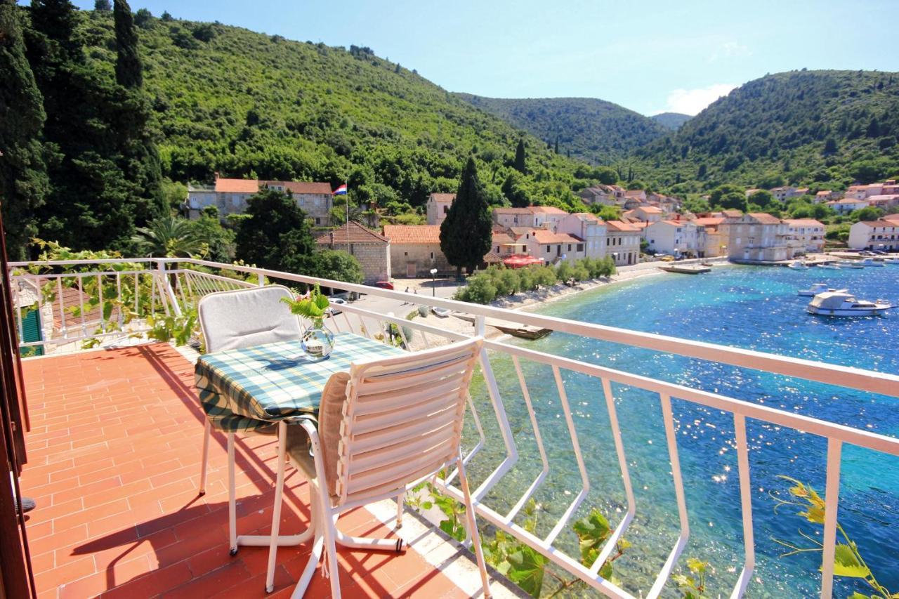 Apartments And Rooms By The Sea Racisce, Korcula - 4341 Exterior photo
